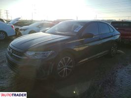 Volkswagen Jetta - zobacz ofertę
