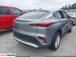 Buick Pozostałe 2024 1