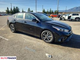 Kia Pozostałe 2023 2