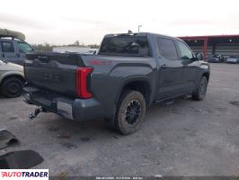 Toyota Tundra 2025 3