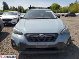Subaru Pozostałe 2021 2 Subaru Pozostałe 2021 2