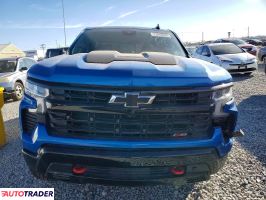 Chevrolet Silverado 2023 6