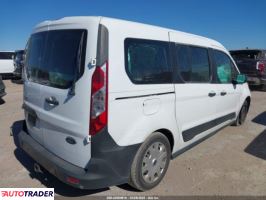 Ford Transit Connect 2019 2