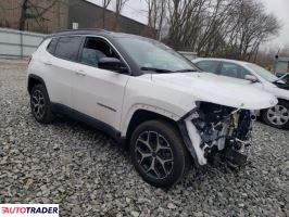 Jeep Compass 2025 2 Jeep Compass 2025 2