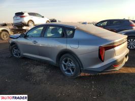 Kia Pozostałe 2025 2