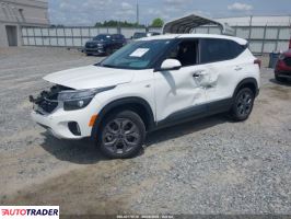 Kia Pozostałe 2024 2 Kia Pozostałe 2024 2
