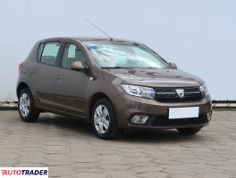 Dacia Sandero - zobacz ofertę
