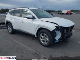 Hyundai Tucson 2024 2