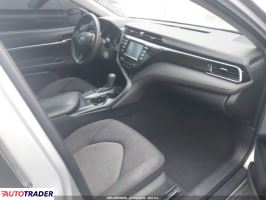 Toyota Camry 2019 2 Toyota Camry 2019 2