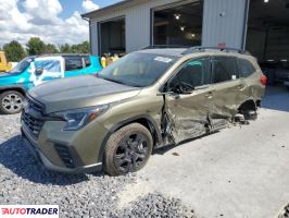 Subaru Pozostałe - zobacz ofertę