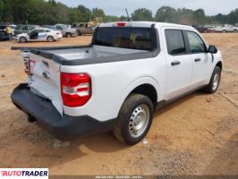 Ford Maverick 2023 2 Ford Maverick 2023 2