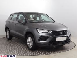 Seat Ateca - zobacz ofertę