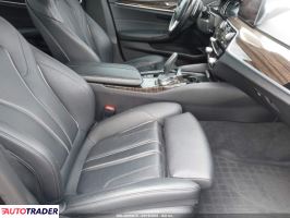 BMW 530 2019 2 BMW 530 2019 2