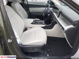 Hyundai Tucson 2025 2