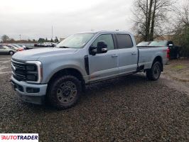 Ford Pozostałe 2025 6