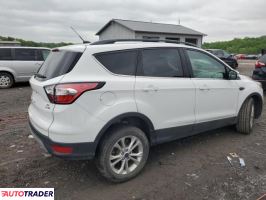 Ford Escape 2018 1