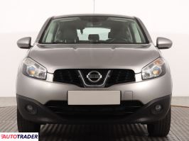 Nissan Qashqai 2010 2.0 147 KM
