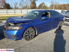 Honda Civic - zobacz ofertę