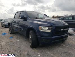 Dodge Ram 2019 5