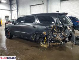 Dodge Durango 2023 6