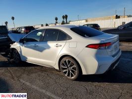 Toyota Corolla 2020 2