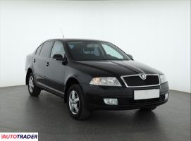 Skoda Octavia 2008 1.6 100 KM