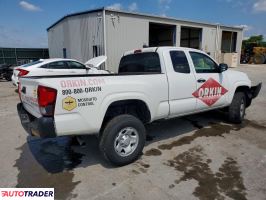 Toyota Tacoma 2020 2