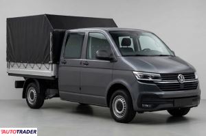 Volkswagen Transporter 2023 2