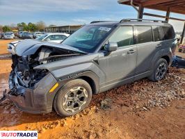 Hyundai Santa Fe - zobacz ofertę