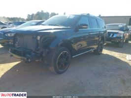 Ford Expedition 2020 3