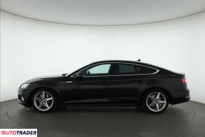 Audi A5 2020 2.0 187 KM