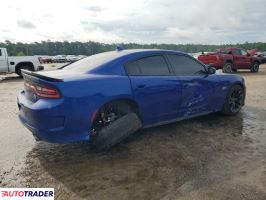 Dodge Charger 2021 6
