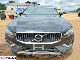 Volvo S60 2022 2
