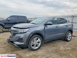 Buick Pozostałe 2021 1