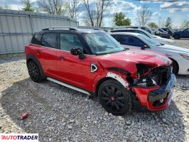 Austin Mini 2020 2