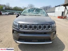 Jeep Compass 2023 2