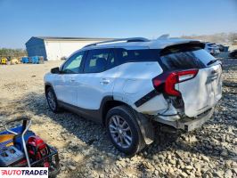 GMC Terrain 2024 1