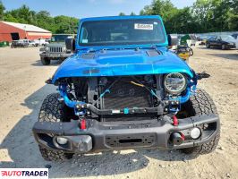 Jeep Wrangler 2022 2