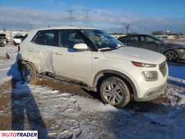 Hyundai Pozostałe 2021 1