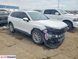 Honda CR-V 2024 1