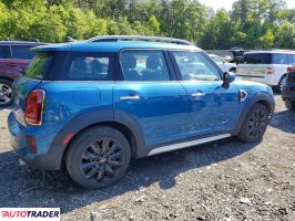 Austin Mini 2024 2