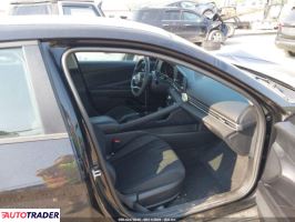 Hyundai Elantra 2021 2 Hyundai Elantra 2021 2
