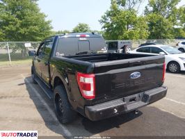 Ford Pozostałe 2021 3