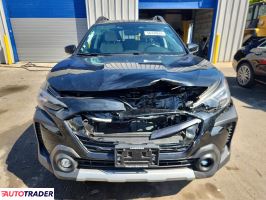 Subaru Outback 2025 2