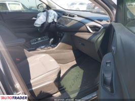 Buick Pozostałe 2020 1 Buick Pozostałe 2020 1