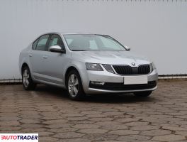 Skoda Octavia 2019 1.6 113 KM