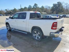 Dodge Ram 2021 5
