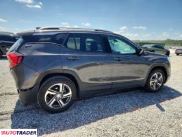 GMC Terrain 2019 1 GMC Terrain 2019 1