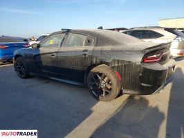 Dodge Charger 2021 3