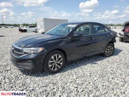 Volkswagen Jetta 2024 1 Volkswagen Jetta 2024 1